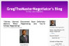 negotiation booklet