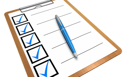 How to Use Lists in Your Writing