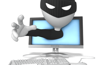 Avoid the Sea of Publishing Scams