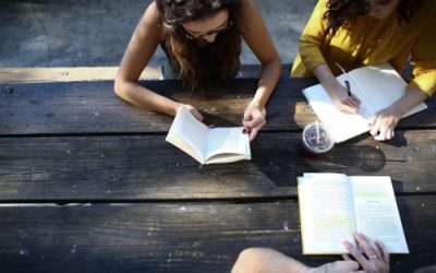 How a Writers’ Group Fuels Your Success