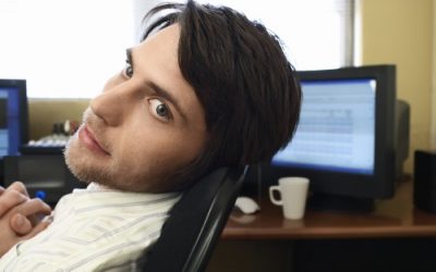 Top 7 Benefits of Writing Publications