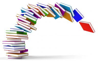 Publishing a Book – What are the Options?