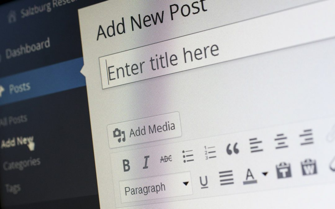 How to Write a Compelling Blog