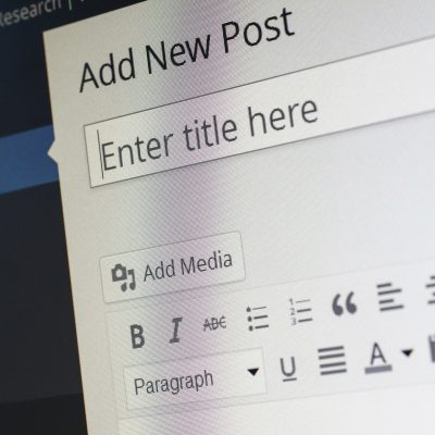 How to Write a Compelling Blog