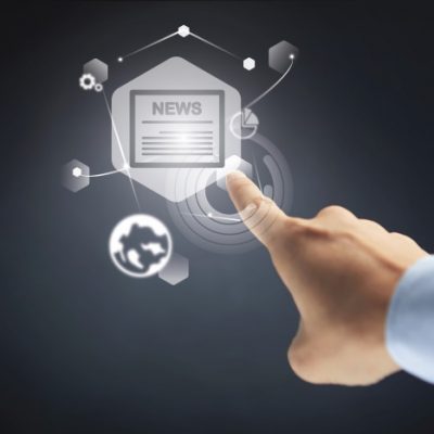 Blogs and Newsletters: What’s the Difference?
