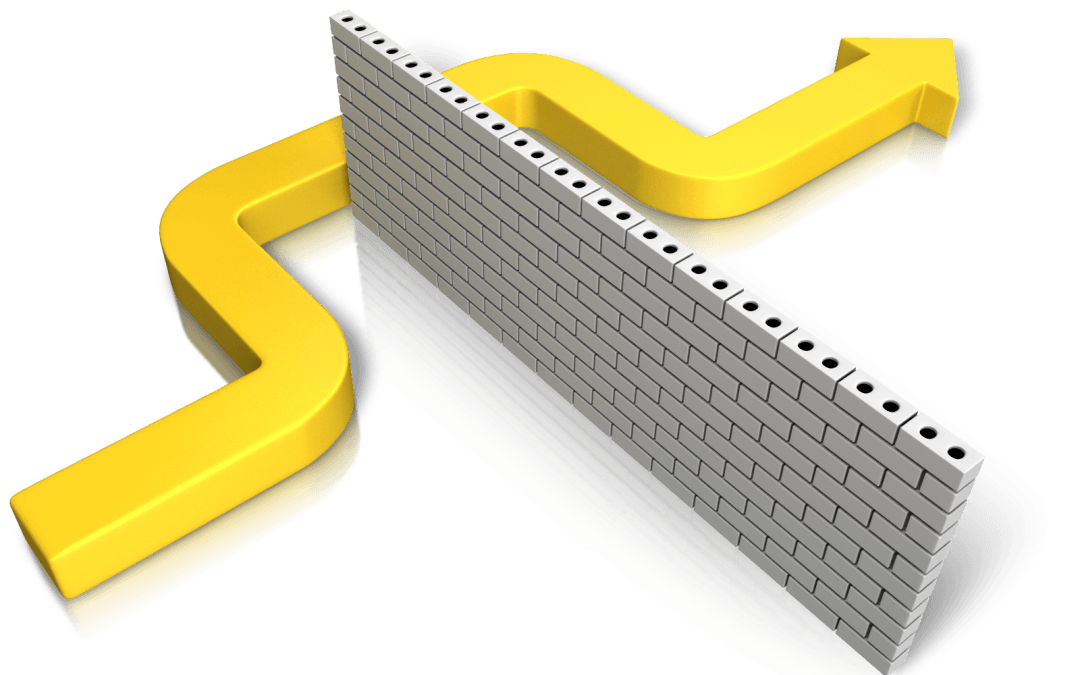 How to Conquer Blogger’s Block