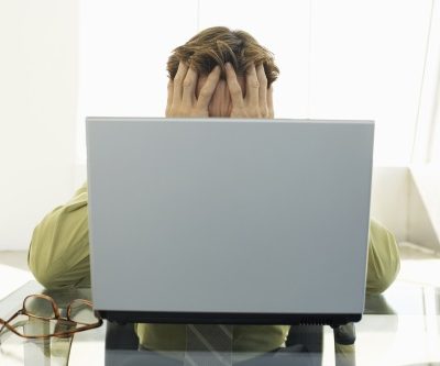 How Perfectionism Prevents Publishing