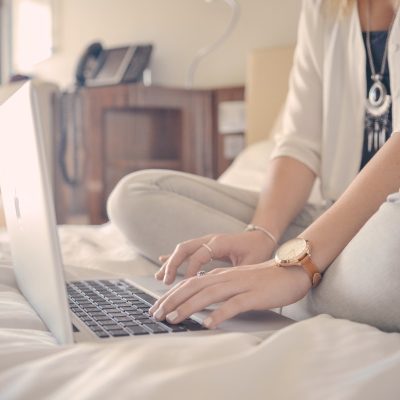 Write a Book and Expand Your Business