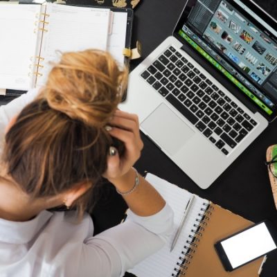 How to Edit Your Work
