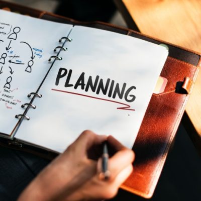 How to Make Time for Writing