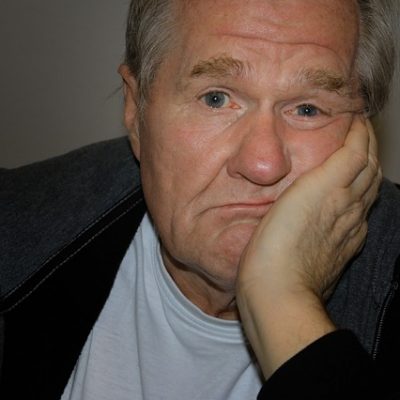 Does Fear of Rejection Interfere with Your Writing?