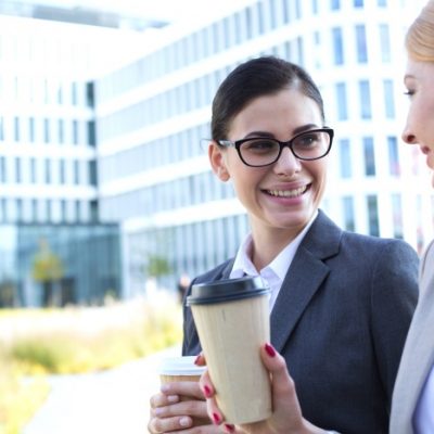 Blogging and Relationship Marketing: Perfect Together