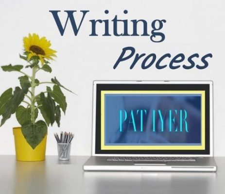 05 Writing Is Hard Work – Writing to Get Business Podcast
