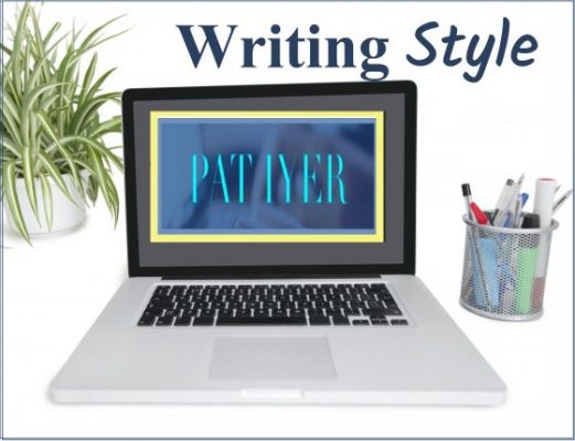 09 The Power of a Good Headline – Writing to Get Business Podcast