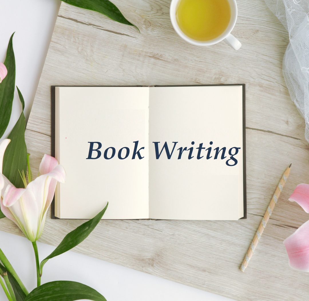 10 Grow Your Business as a Book Author – Writing to Get Business Podcast