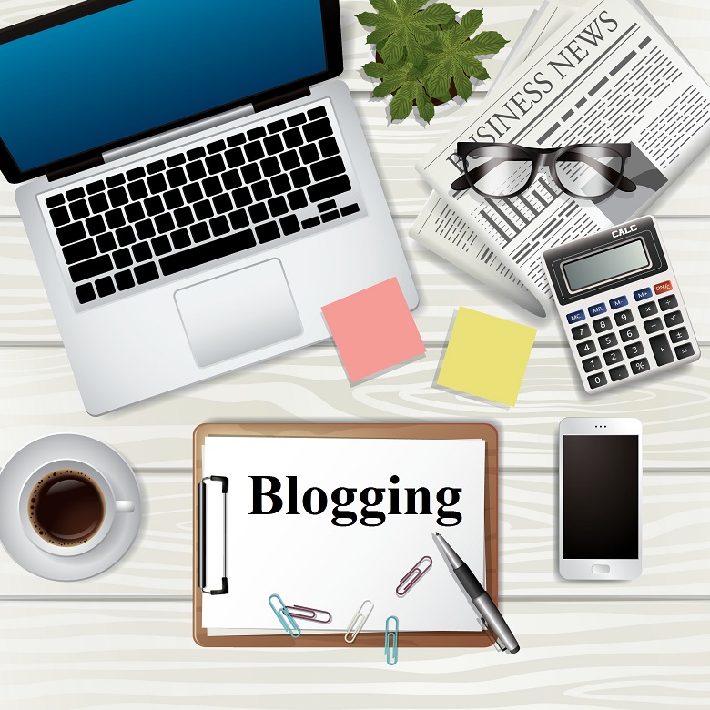 14 Get the Most out of Blogging – Writing to Get Business Podcast