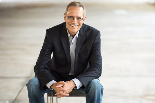 26 The Art of Getting Repeat Business – Paul Rutter- Writing to Get Business Podcast