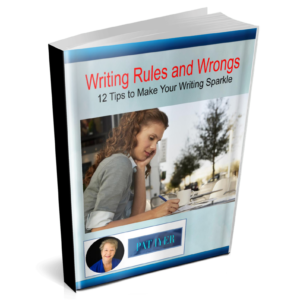 Writing Rules and Wrongs