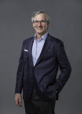 48 From Book Idea to Launch – John Saunders – Writing to Get Business Podcast