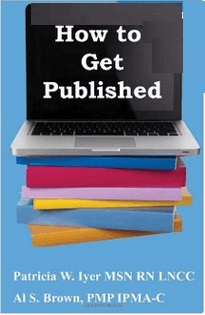 Cover of How to Get Published