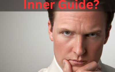 Inner Critic or Inner Guide: Who is Talking