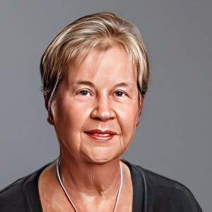Pat Iyer