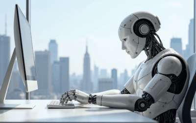 Editing AI-Generated Content: Tips for People