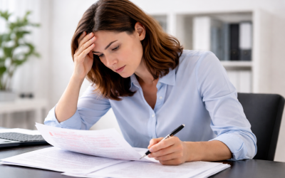 Proofreading Strategies Beyond Spellcheck