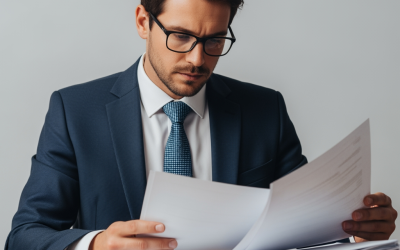 How to Use a Case Study in Your Blog to Build Credibility