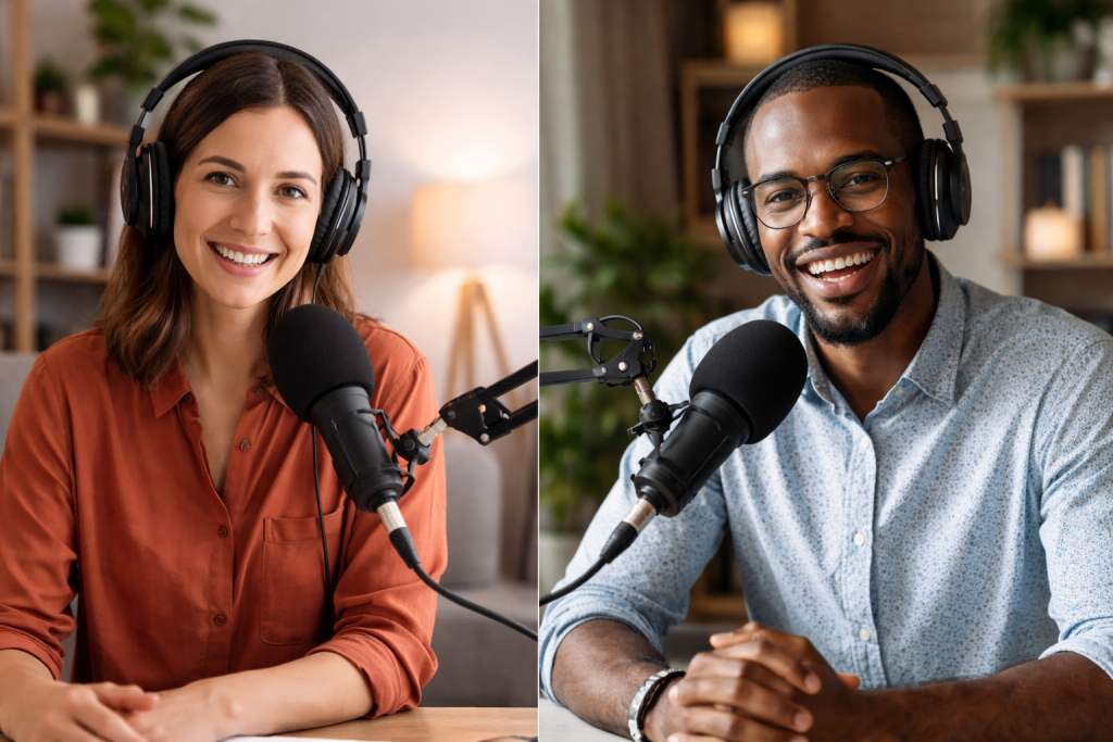 How to Conduct Interviews for Written Profiles or Expert Q&As - Pat Iyer