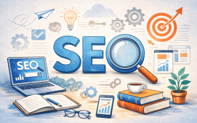 SEO for Experts Who Don’t Want to Sound “SEO-ish”