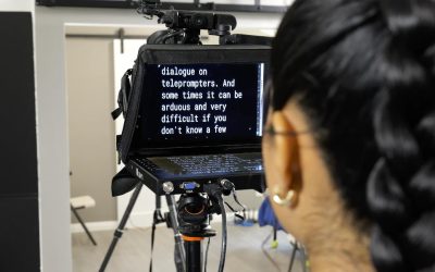 Writing Scripts for Video and Webinars