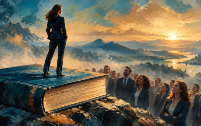 What Makes a Good Topic for an Authority-Building Book