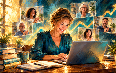Book Carousel Posts: PowerPoint, Canva, or Gamma: Which Should You Use?